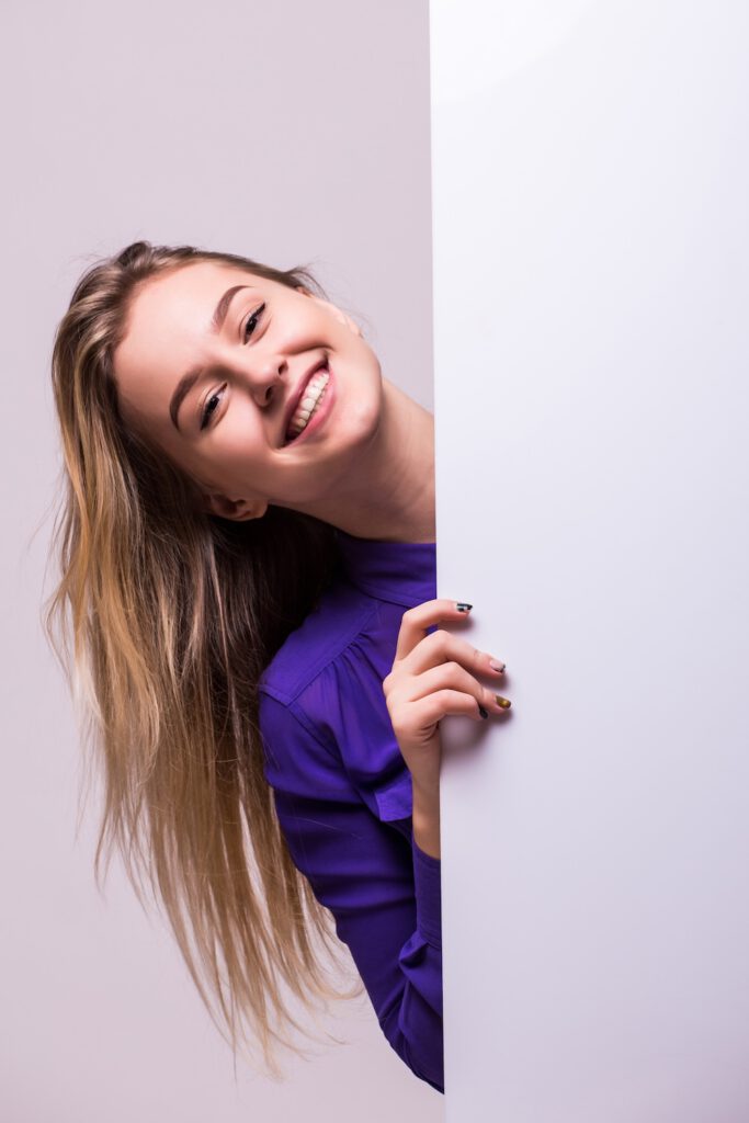 sonrisa perfecta limpieza dental